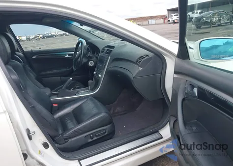 2006 Acura Tl from USA, damaged, VIN 19UUA66216A069536